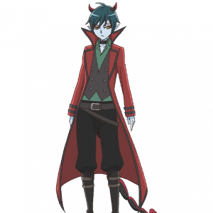 Zzzzz 172854704801 Daruizen — Precure Villains option 114