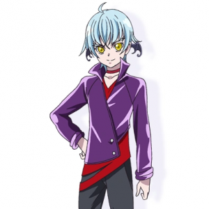 Zzzzz 172854704801 Ira — Precure Villains option 64