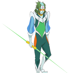 Zzzzz 172854704801 Kappard — Precure Villains option 109
