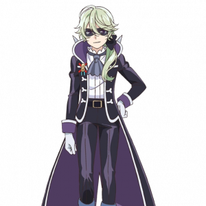Zzzzz 172854704801 Narcistoru — Precure Villains option 125