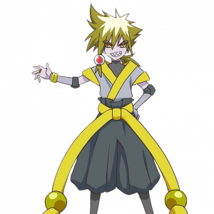 Zzzzz 172854704801 Torame — Precure Villains option 135