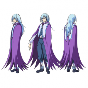 Zzzzz 172854704902 Baritone — Precure Villains option 54