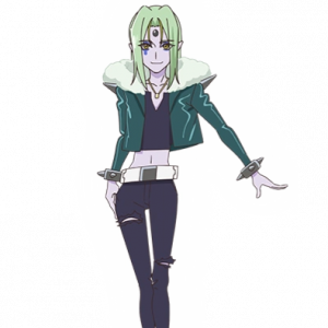 Zzzzz 172854704902 Battamonda — Precure Villains option 130