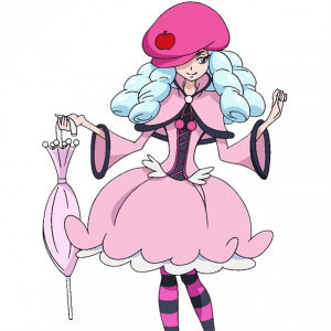 Zzzzz 172854704902 Hosshiwa — Precure Villains option 73