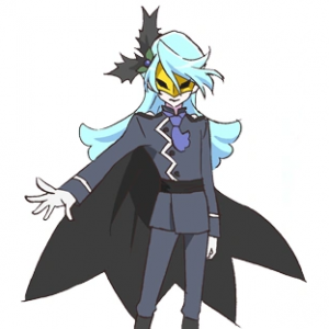 Zzzzz 172854704902 Julio — Precure Villains option 94