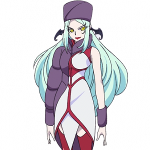 Zzzzz 172854704902 Marmo — Precure Villains option 65
