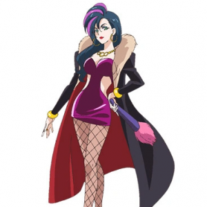 Zzzzz 172854704902 Papple — Precure Villains option 101