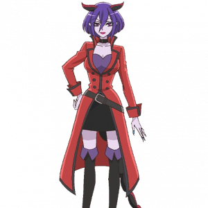 Zzzzz 172854704902 Shindoine — Precure Villains option 115