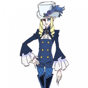 Zzzzz 172854704902 Shut — Precure Villains option 79