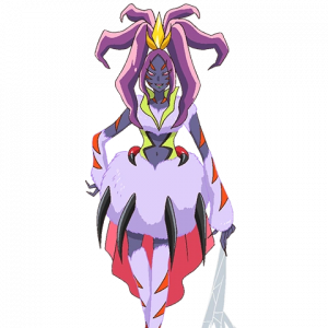 Zzzzz 172854704902 Sparda — Precure Villains option 84