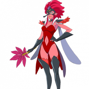 Zzzzz 172854704902 Tenjo — Precure Villains option 110