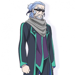 Zzzzz 172854704903 Bel — Precure Villains option 66