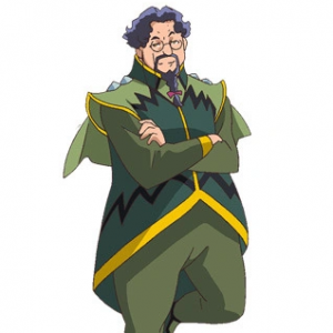Zzzzz 172854704903 Daigan — Precure Villains option 102