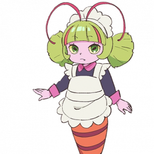 Zzzzz 172854704903 Elda — Precure Villains option 122