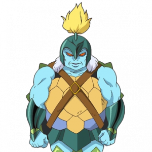 Zzzzz 172854705003 Gamettsu — Precure Villains option 85