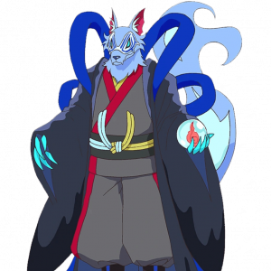 Zzzzz 172854705003 Gaou — Precure Villains option 137