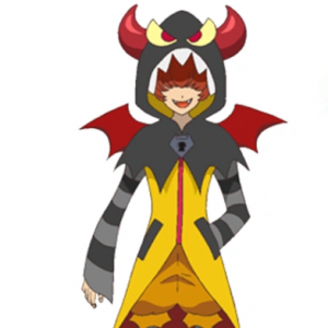 Zzzzz 172854705003 Lock — Precure Villains option 80