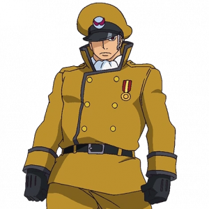 Zzzzz 172854705003 Oresky — Precure Villains option 74