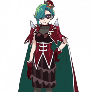 Zzzzz 172854705003 Secretoru — Precure Villains option 127
