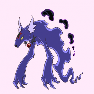 Zzzzz 172854705004 Diable — Precure Villains option 96