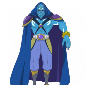Zzzzz 172854705004 Galogre — Precure Villains option 112