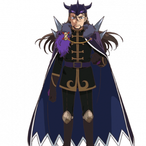 Zzzzz 172854705004 Godatz — Precure Villains option 128
