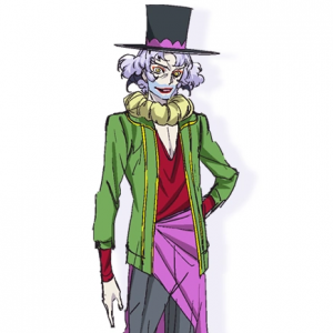 Zzzzz 172854705004 Levapng — Precure Villains option 67