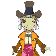 Zzzzz 172854705104 Yamoh — Precure Villains option 86