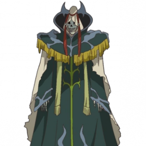 Zzzzz 172854705105 Dokurokushe — Precure Villains option 87