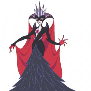Zzzzz 172854705105 Dyspear — Precure Villains option 82