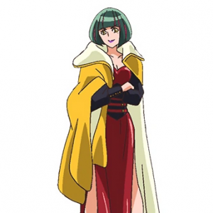 Zzzzz 172854705105 Gelos — Precure Villains option 104