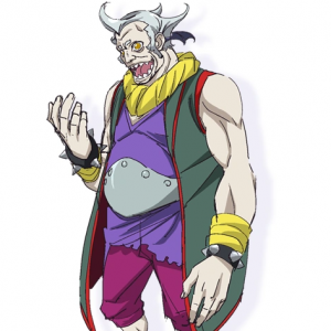 Zzzzz 172854705105 Gulapng — Precure Villains option 68