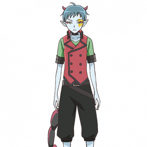 Zzzzz 172854705105 Kedary — Precure Villains option 118