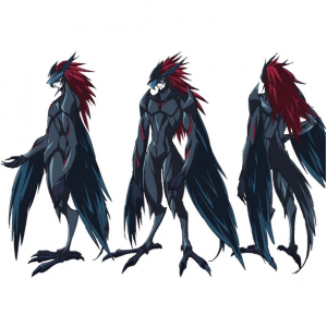 Zzzzz 172854705105 Noise — Precure Villains option 57