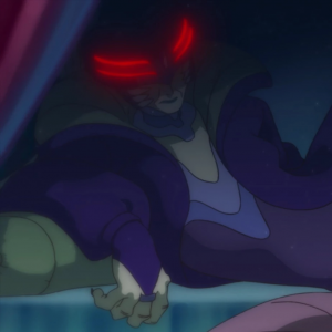 Zzzzz 172854705105 Witch Of Delays — Precure Villains option 124