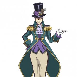 Zzzzz 172854705106 Doctor Traum — Precure Villains option 105