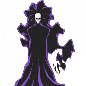 Zzzzz 172854705206 Noir — Precure Villains option 98