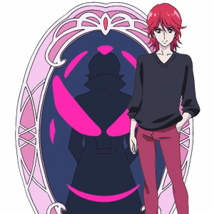 Zzzzz 172854705206 Red — Precure Villains option 77