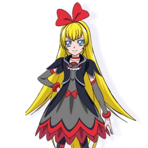 Zzzzz 172854705206 Regina — Precure Villains option 69