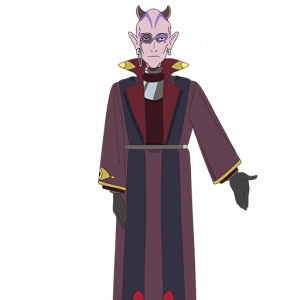 Zzzzz 172854705206 Skearhead — Precure Villains option 134