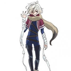 Zzzzz 172854705207 Bicine — Precure Villains option 106