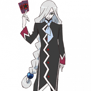 Zzzzz 172854705207 Elisio — Precure Villains option 99