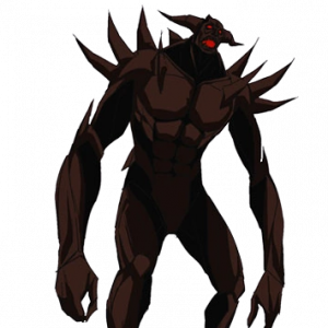 Zzzzz 172854705207 King Selfishpng — Precure Villains option 70