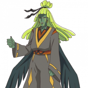 Zzzzz 172854705207 Shaknice — Precure Villains option 89