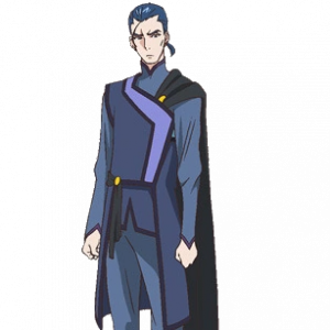 Zzzzz 172854705208 Listol — Precure Villains option 107