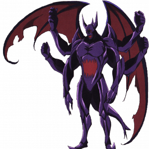 Zzzzz 172854705208 Proto Selfish — Precure Villains option 71