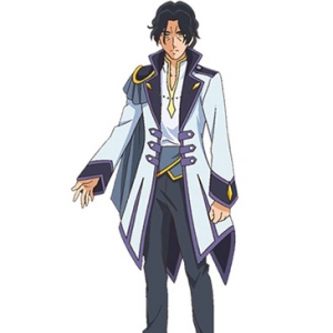 Zzzzz 172854705209 George Kurai — Precure Villains option 108