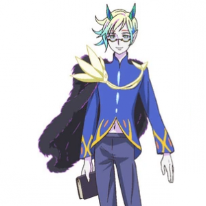 Zzzzz 172854705209 Orba — Precure Villains option 91