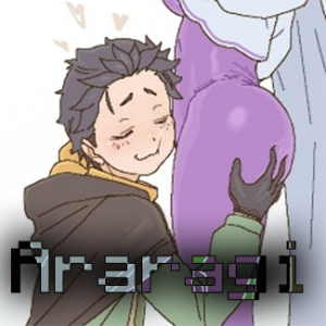 Araragi — VSBD Tierlist option 5