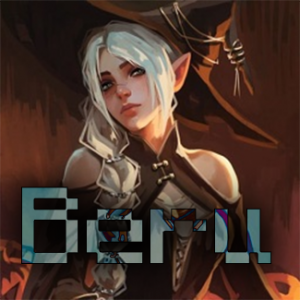 Beru — VSBD Tierlist option 7